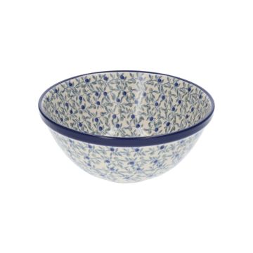 Kom 1270 ml - Blue Olive