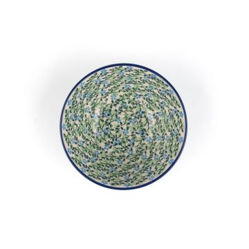 Kom 450 ml - Poetry