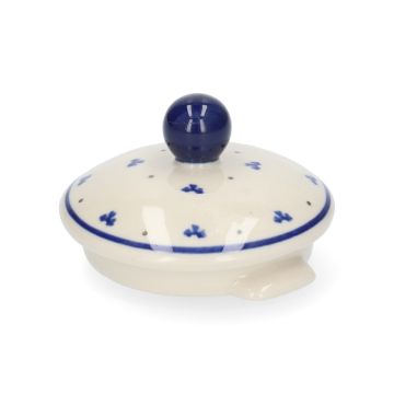 Deksel voor theepot 1300 ml - Belle Fleur