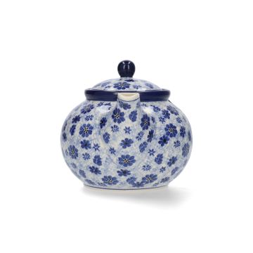 Theepot 1300 ml - Dragonfly