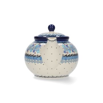 Theepot 1300 ml - Springtime