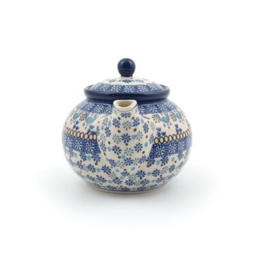 Theepot 1300 ml - Seville