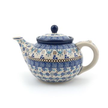 Theepot 1300 ml - Seville