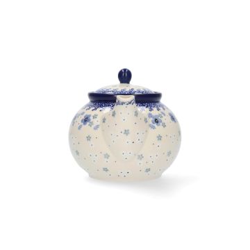Theepot 1300 ml - Spring Ballet