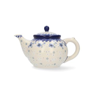 Theepot 1300 ml - Spring Ballet