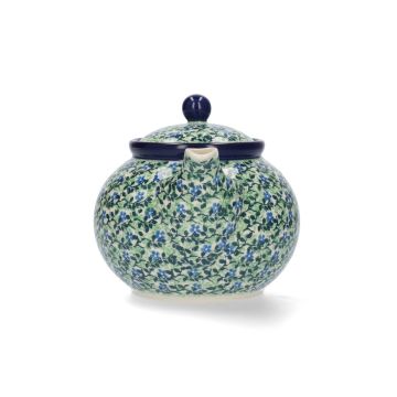 Theepot 1300 ml - Poetry