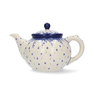 Theepot 1300 ml - Berry Dance