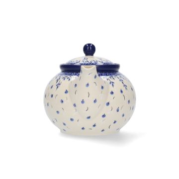 Theepot 1300 ml - Berry Dance