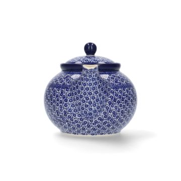 Theepot 1300 ml - Midnight Blue