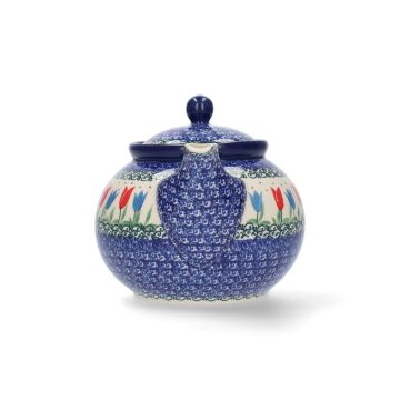 Theepot 1300 ml - Tulip Royal