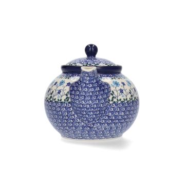 Theepot 1300 ml - Spring Hill