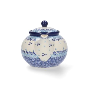 Theepot 1300 ml - Lovely Bird
