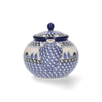 Theepot 1300 ml - Kitten