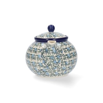 Theepot 1300 ml - Sweetheart