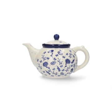 Theepot 1300 ml - Flower Festival