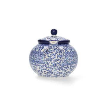 Theepot 1300 ml - Celebration 40y