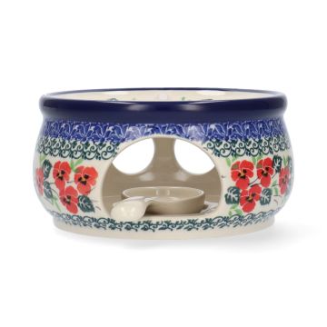 Theestoof voor theepot 1300 & 2000 ml - Romance