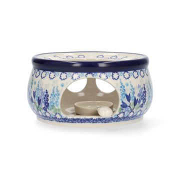 Theestoof voor theepot 1300 and 2000 ml - Blue Garden