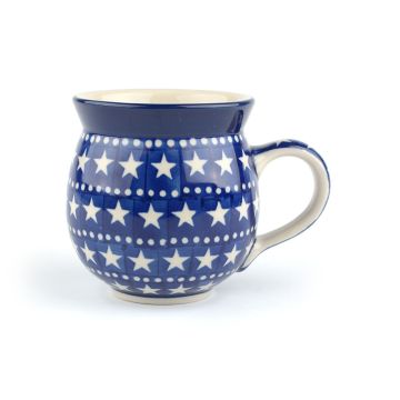 Boeren Mok - Blue Stars