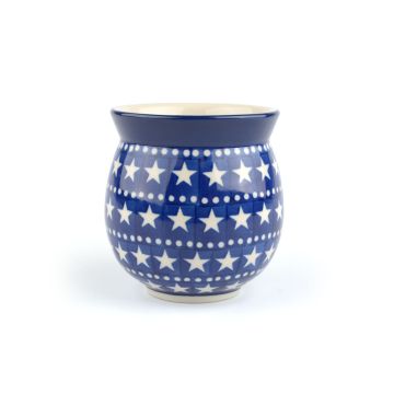Boeren Mok - Blue Stars
