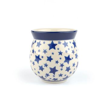 Boeren Mok - White Stars