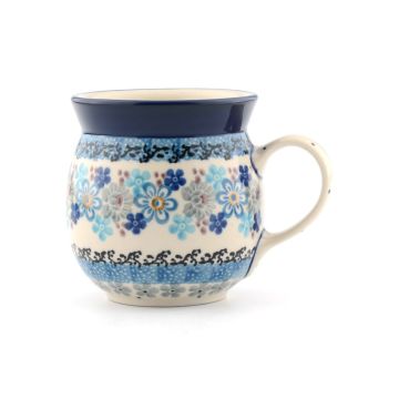 Boeren mok  370 ml - Springtime