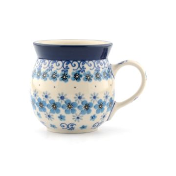 Boeren mok  370 ml - Autumn Breeze