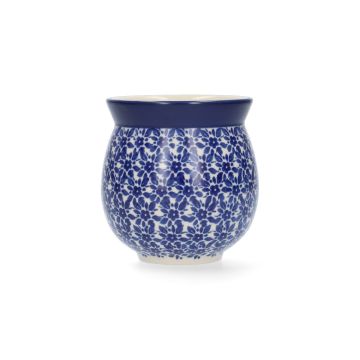 Boeren mok  370 ml - Indigo