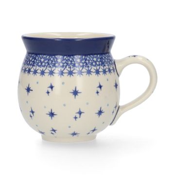 Boeren Mok 370 ml - Twinkle Stars