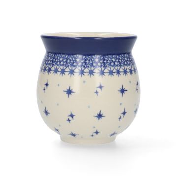 Boeren Mok 370 ml - Twinkle Stars