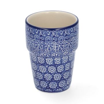 Melk mok 230 ml - Lace