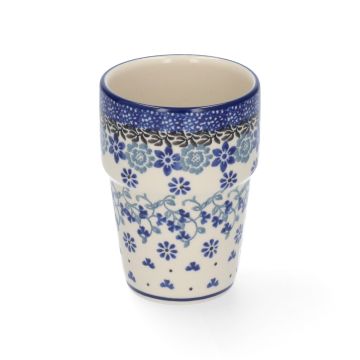 Melk mok 230 ml - Belle Fleur