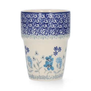 Melk mok 230 ml - Festive