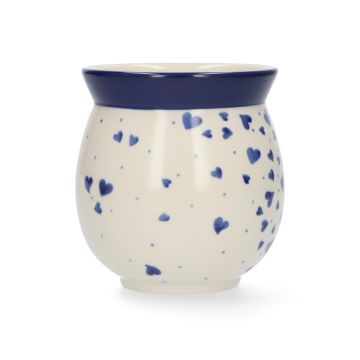 Boeren Mok 500 ml - Hearts