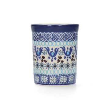 Rechte mok 250 ml - Marrakesh