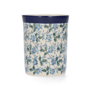 Rechte mok 250 ml - Summer Wind