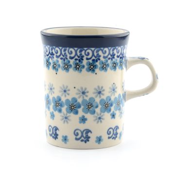 Rechte mok 250 ml - Autumn Breeze