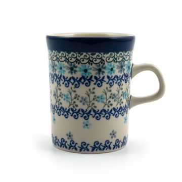 Rechte mok 250 ml - Garland