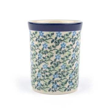 Rechte mok 250 ml - Poetry