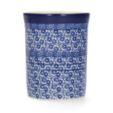Rechte mok 250 ml - Midnight Blue