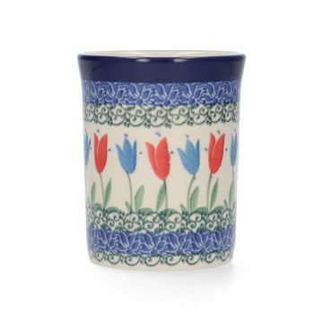 Rechte mok 250 ml - Tulip Royal