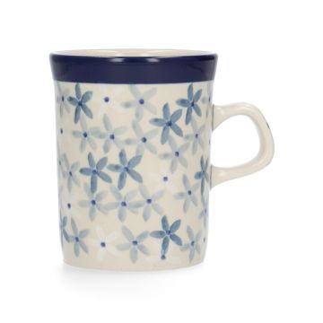 Rechte mok 250 ml - Sea Star