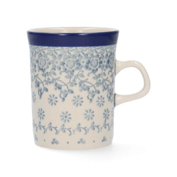 Rechte mok 250 ml - Ocean Breeze
