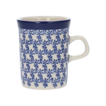 Rechte Mok 250 ml - Serenity