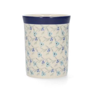 Rechte Mok 250 ml - Peaceful