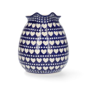 Schenkkan 1500 ml - Blue Valentine