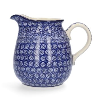 Schenkkan 1500 ml - Lace