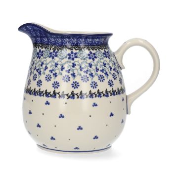 Schenkkan 1500 ml - Belle Fleur