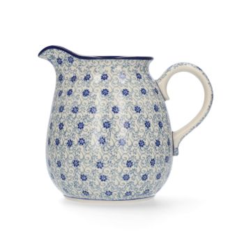 Schenkkan 1500 ml - Flower Fountain