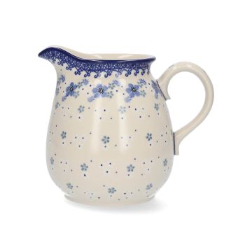 Schenkkan 1500 ml - Spring Ballet